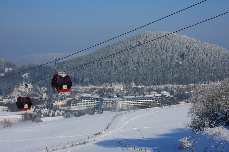 Sauerland Stern Hotel