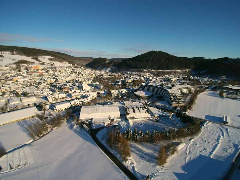 Sauerland Stern Hotel