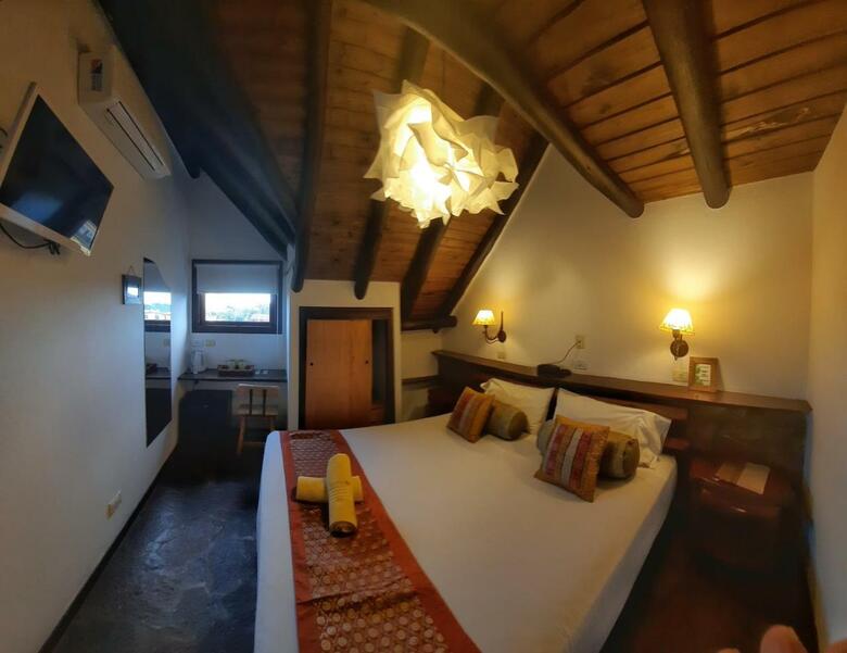 Hotel Y Spa Arenarena