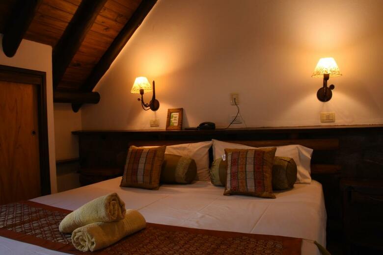 Hotel Y Spa Arenarena
