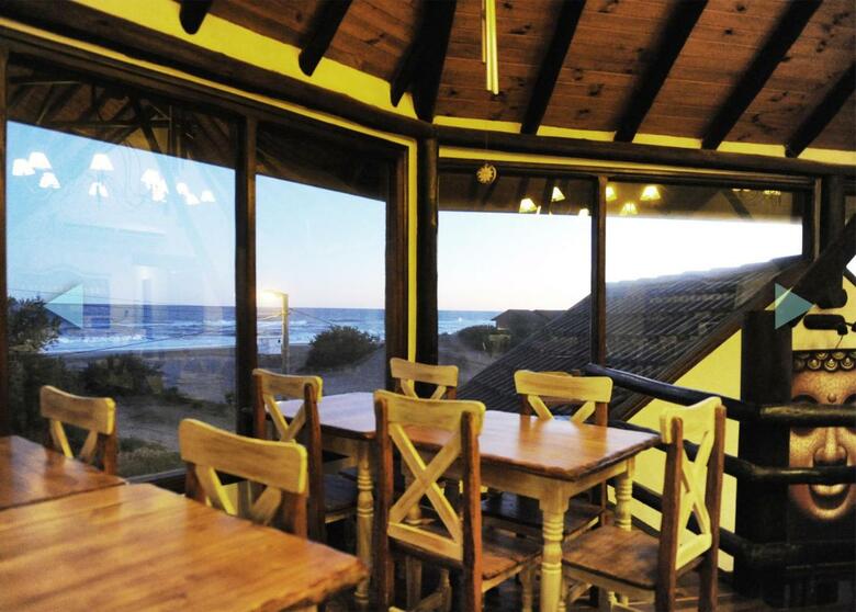 Hotel Y Spa Arenarena