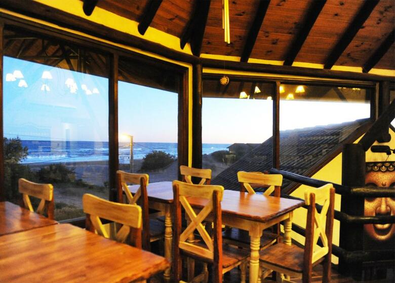 Hotel Y Spa Arenarena