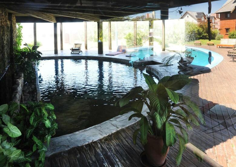 Hotel Y Spa Arenarena