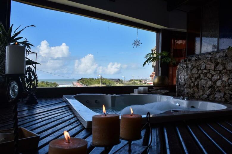Hotel Y Spa Arenarena