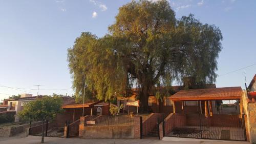 Apartamento El Aguaribay De Los Nonos