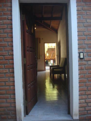 Apartamento El Aguaribay De Los Nonos
