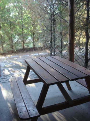 Apartamento El Aguaribay De Los Nonos