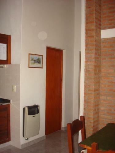 Apartamento El Aguaribay De Los Nonos