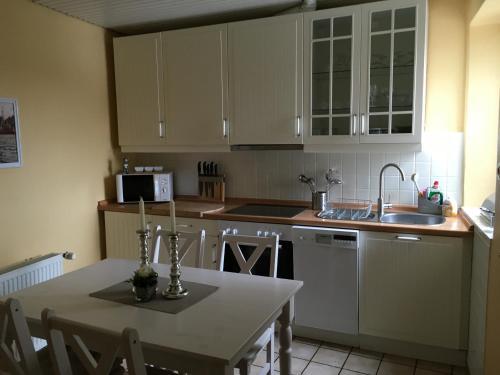 Hostal Gasthaus Hafenblick