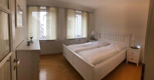 Hostal Gasthaus Hafenblick