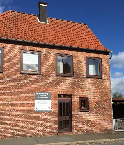 Hostal Gasthaus Hafenblick