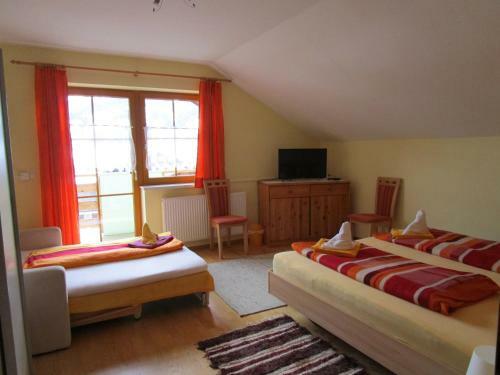 Apartamento Appartment Stiegler