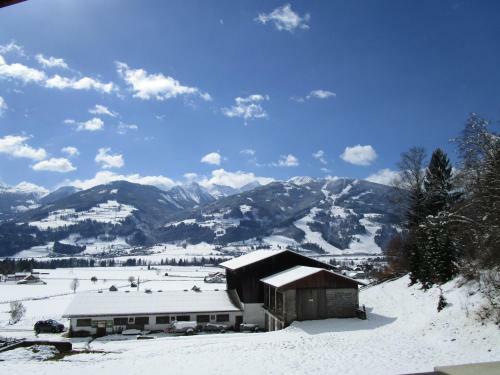 Apartamento Appartment Stiegler