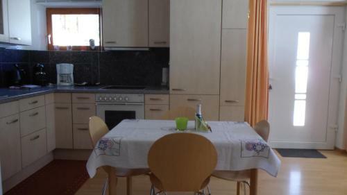 Apartamentos Haus Monika