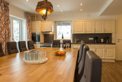 Chalet Wallner By Alpentravel