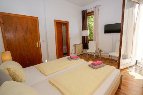 Hotel Rosmann