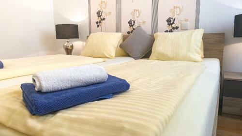 Hotel Rosmann