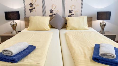 Hotel Rosmann