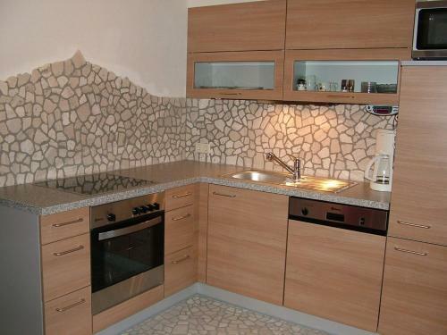 Hostal Appartements G�stehaus Schrott