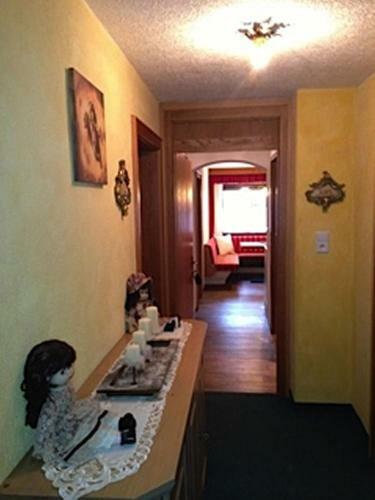 Hostal Appartements G�stehaus Schrott