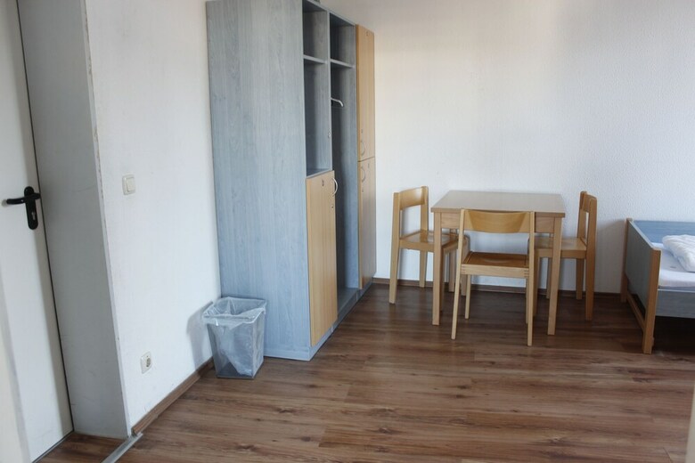 Blue Doors Hostel
