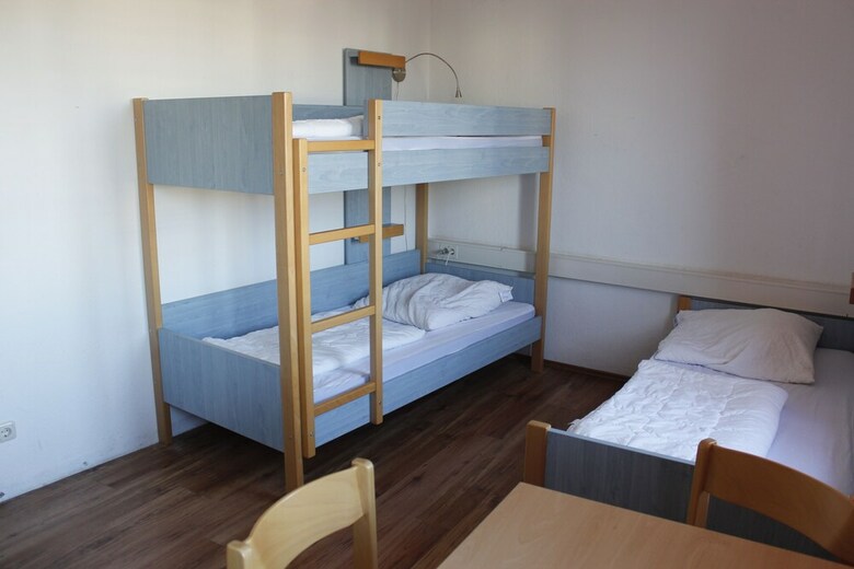 Blue Doors Hostel