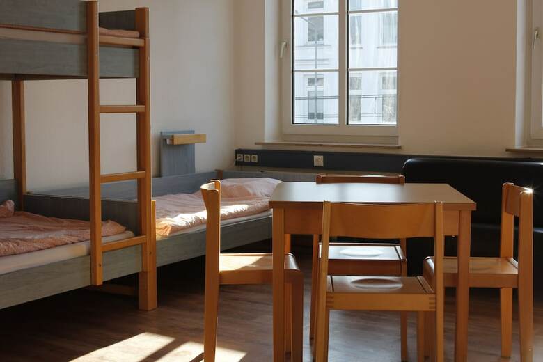 Blue Doors Hostel