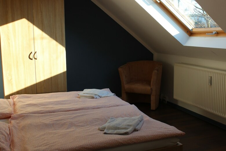 Blue Doors Hostel