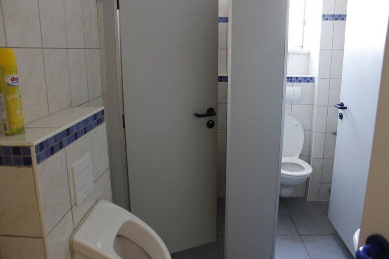 Blue Doors Hostel