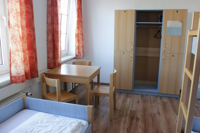 Blue Doors Hostel