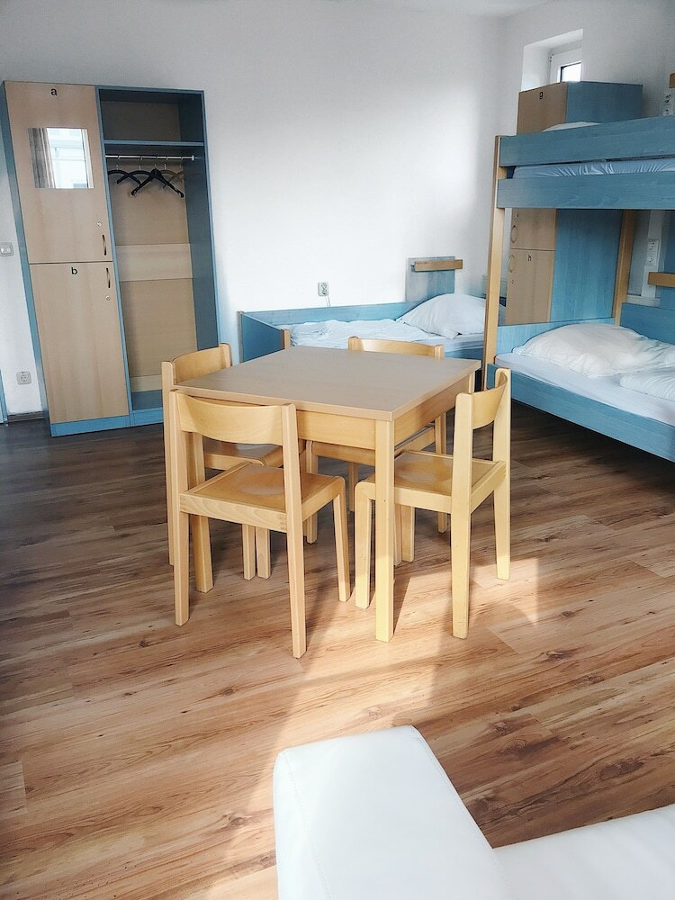Blue Doors Hostel