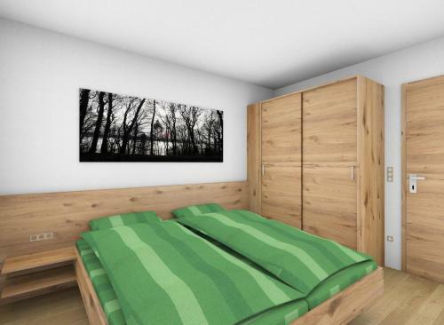 Apartamento Tressdorfer Schmiede