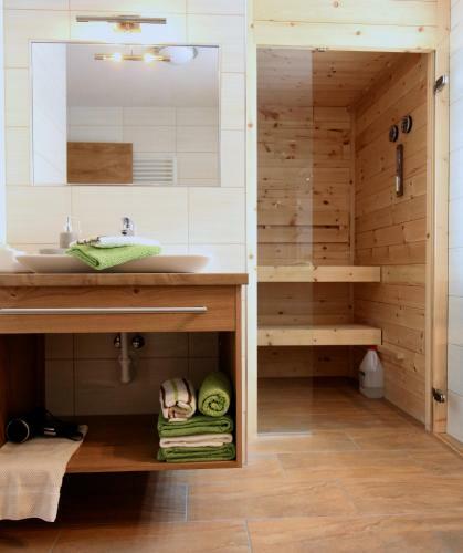 Apartamento Tressdorfer Schmiede
