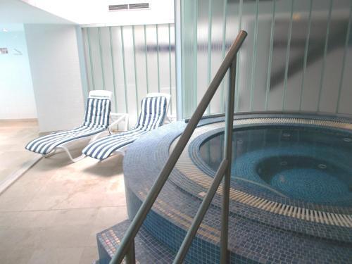 Hotel Petit Rouge Vakantiecentrum