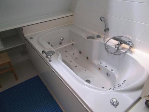 Hotel Petit Rouge Vakantiecentrum