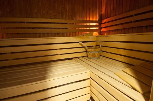 Hotel Petit Rouge Vakantiecentrum