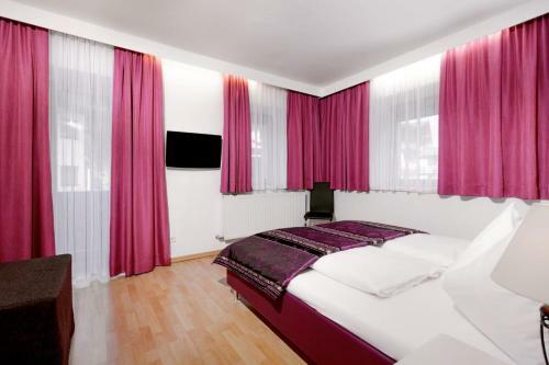 Apartamento Haus Romanelli