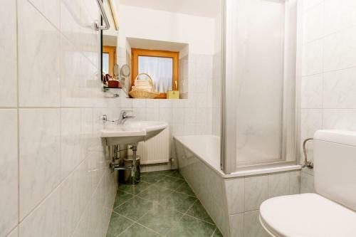 Apartamento Haus Romanelli