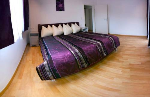 Apartamento Haus Romanelli