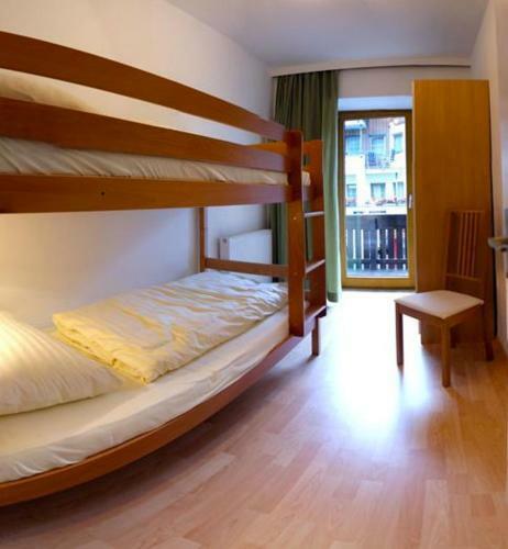Apartamento Haus Romanelli
