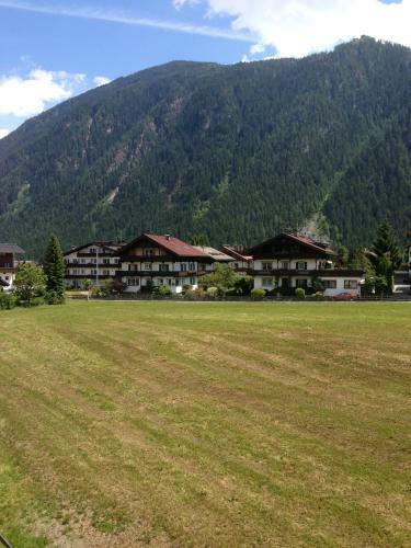 Apartamento Haus Romanelli