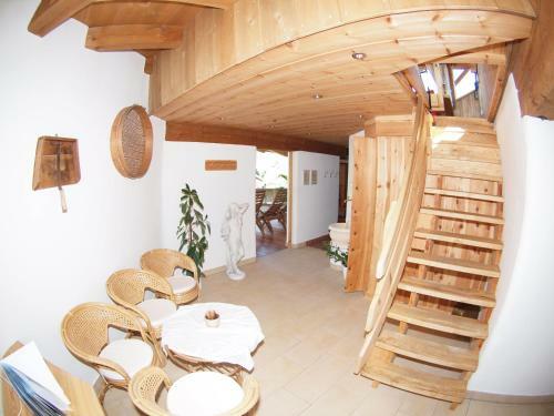 Agroturismo Bauernhof Leneler