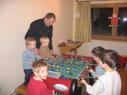 Agroturismo Bauernhof Leneler