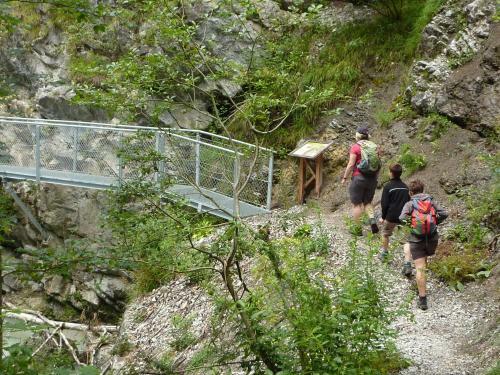Agroturismo Bauernhof Leneler