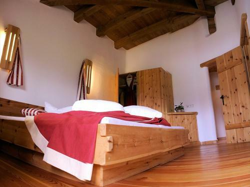 Agroturismo Bauernhof Leneler