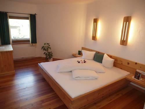 Agroturismo Bauernhof Leneler