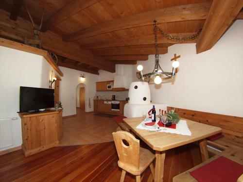 Agroturismo Bauernhof Leneler
