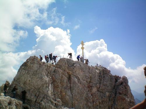 Agroturismo Bauernhof Leneler