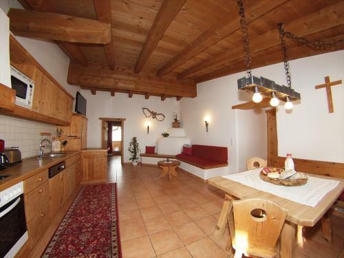 Agroturismo Bauernhof Leneler
