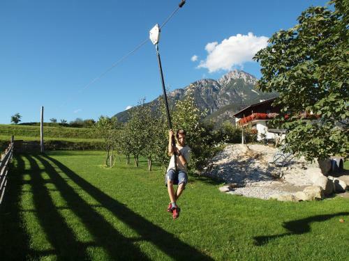 Agroturismo Bauernhof Leneler